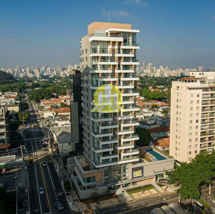Imagem Apartamento com 3 Quartos à Venda, 138 m² em Jardim Paulista - São Paulo Imagem Apartamento com 3 Quartos à Venda, 138 m² em Jardim Paulista - São Paulo