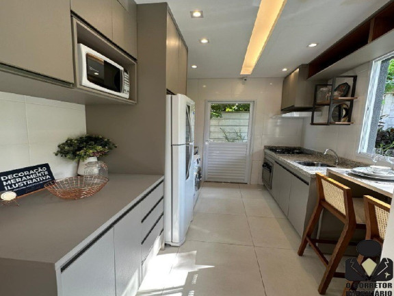 Imagem Casa com 2 Quartos à Venda, 122 m² em Marimbá - Betim