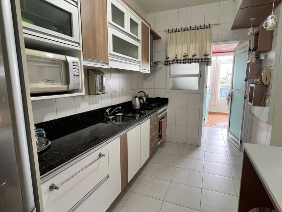 Imagem Apartamento com 3 Quartos à Venda, 96 m² em Bom Abrigo - Florianópolis Imagem Apartamento com 3 Quartos à Venda, 96 m² em Bom Abrigo - Florianópolis