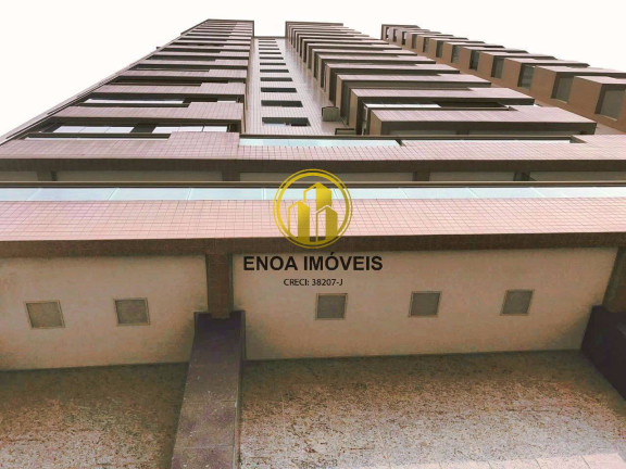 Imagem Apartamento com 3 Quartos à Venda, 115 m² em Aviação - Praia Grande