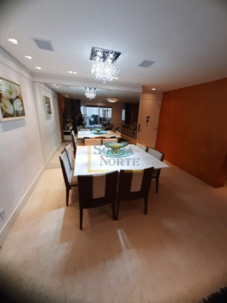 Imagem Apartamento com 3 Quartos à Venda, 163 m² em Santa Teresinha - São Paulo Imagem Apartamento com 3 Quartos à Venda, 163 m² em Santa Teresinha - São Paulo