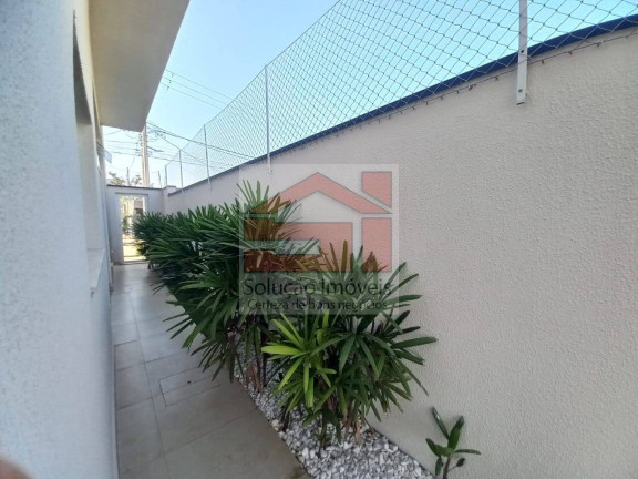 Imagem Casa com 3 Quartos para Alugar,  em Condomínio Terras Do Vale - Caçapava