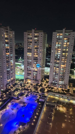 Apartamento com 4 Quartos à Venda, 123 m² em Centro - São Bernardo Do Campo