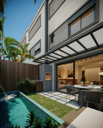 Imagem Casa com 2 Quartos à Venda, 150 m² em Teresópolis - Porto Alegre Imagem Casa com 2 Quartos à Venda, 150 m² em Teresópolis - Porto Alegre
