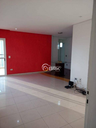 Imagem Apartamento com 3 Quartos para Alugar, 90 m² em Mooca - São Paulo