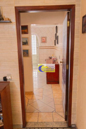 Imagem Sobrado com 3 Quartos à Venda, 158 m² em Jardim Via Anchieta - São Bernardo Do Campo