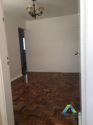 Apartamento com 2 Quartos à Venda, 46 m² em Vila Guarani (z Sul) - São Paulo