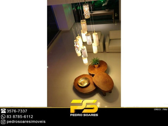 Imagem Apartamento com 4 Quartos à Venda, 265 m² em Altiplano Cabo Branco - João Pessoa Imagem Apartamento com 4 Quartos à Venda, 265 m² em Altiplano Cabo Branco - João Pessoa