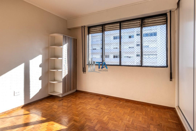 Imagem Imóvel com 3 Quartos à Venda, 127 m² em Cambuí - Campinas