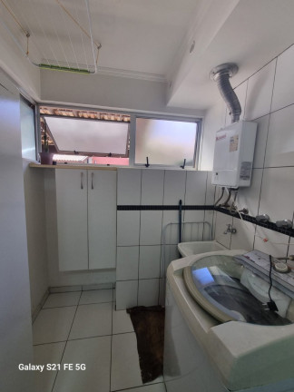 Imagem Casa de Condomínio com 3 Quartos à Venda, 110 m² em Parque Munhoz - São Paulo