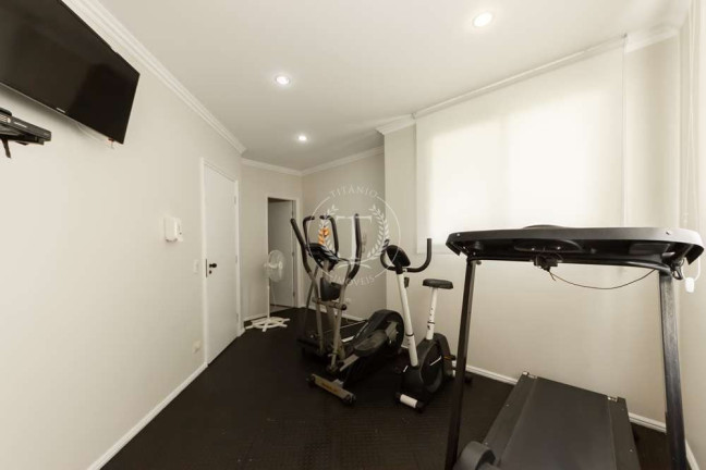 Imagem Apartamento com 1 Quarto à Venda, 89 m² em Vila Guarani (z Sul) - São Paulo