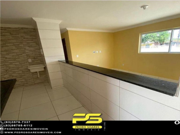 Imagem Apartamento com 2 Quartos à Venda, 46 m² em Gramame - João Pessoa