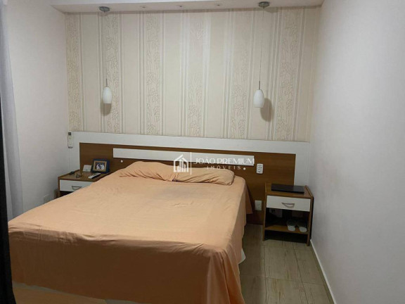 Imagem Apartamento com 3 Quartos à Venda, 154 m² em Vila Ema - São José Dos Campos Imagem Apartamento com 3 Quartos à Venda, 154 m² em Vila Ema - São José Dos Campos