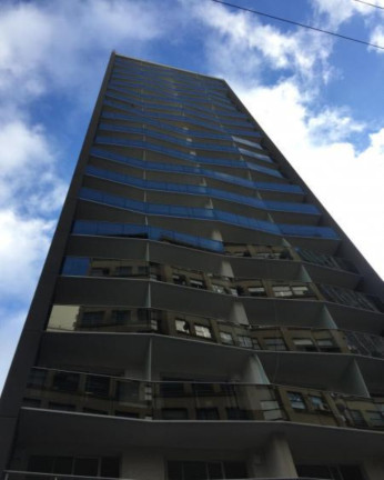 Imagem Apartamento com 1 Quarto à Venda, 22 m² em Centro - São Paulo Imagem Apartamento com 1 Quarto à Venda, 22 m² em Centro - São Paulo