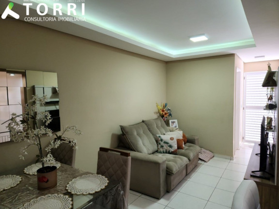 Imagem Imóvel com 2 Quartos à Venda, 80 m² em Residencial Coimbra - Sorocaba