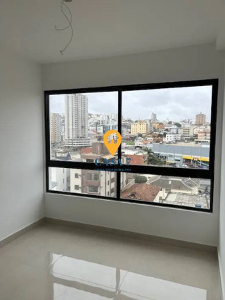 Imagem Apartamento com 2 Quartos à Venda, 61 m² em Prado - Belo Horizonte