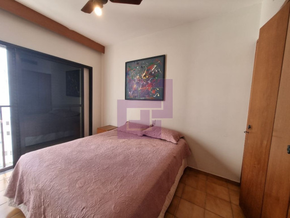 Imagem Apartamento com 3 Quartos à Venda, 190 m² em Jardim Astúrias - Guarujá