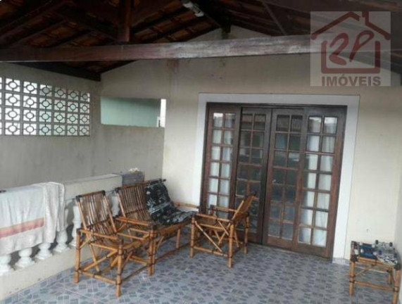 Imagem Casa com 4 Quartos à Venda, 130 m² em Jardim Torrão De Ouro - São José Dos Campos