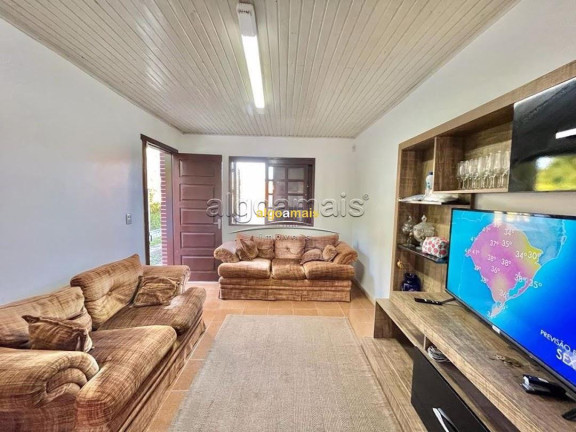Imagem Casa com 2 Quartos à Venda, 130 m² em Rainha Do Mar - Xangri-lá