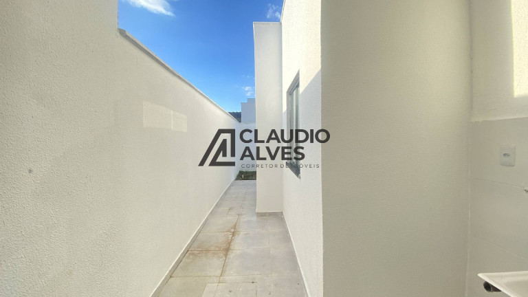Imagem Casa com 3 Quartos à Venda, 70 m² em Sim - Feira De Santana