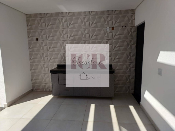Imagem Casa de Condomínio com 3 Quartos à Venda, 265 m² em Aparecidinha - Sorocaba