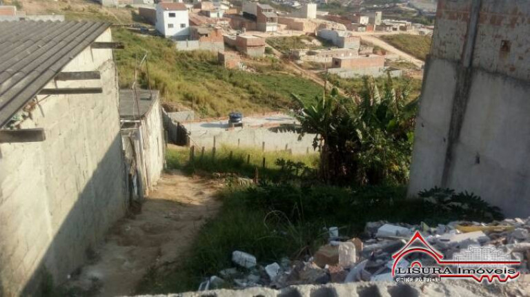 Imagem Terreno à Venda, 1 m² em Parque Dos Príncipes - Jacareí Imagem Terreno à Venda, 1 m² em Parque Dos Príncipes - Jacareí