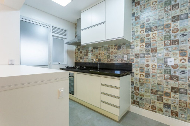 Imagem Apartamento com 2 Quartos à Venda, 74 m² em Cidade Monções - São Paulo