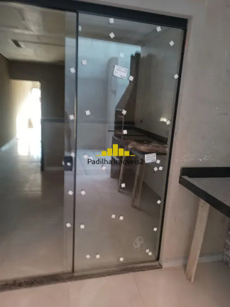 Imagem Sobrado com 3 Quartos à Venda, 140 m² em Parque Esmeralda - Sorocaba