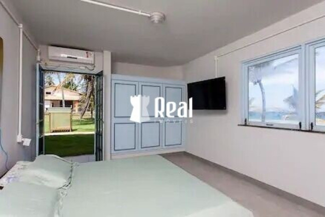 Imagem Casa com 7 Quartos à Venda, 2.009 m² em Busca Vida - Camaçari Imagem Casa com 7 Quartos à Venda, 2.009 m² em Busca Vida - Camaçari