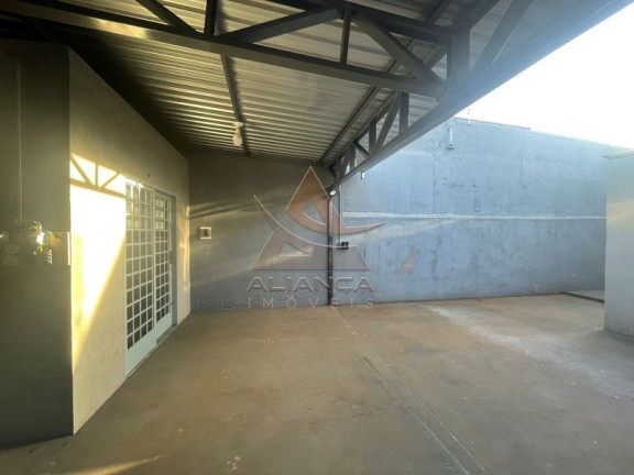 Imagem Imóvel com 1 Quarto à Venda, 124 m² em Ipiranga - Ribeirão Preto Imagem Imóvel com 1 Quarto à Venda, 124 m² em Ipiranga - Ribeirão Preto