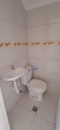 Imagem Casa com 3 Quartos para Alugar, 110 m² em Jardim Ester - São Paulo