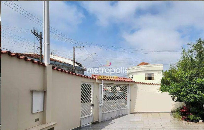 Imagem Sobrado com 2 Quartos à Venda, 284 m² em Cerâmica - São Caetano Do Sul Imagem Sobrado com 2 Quartos à Venda, 284 m² em Cerâmica - São Caetano Do Sul