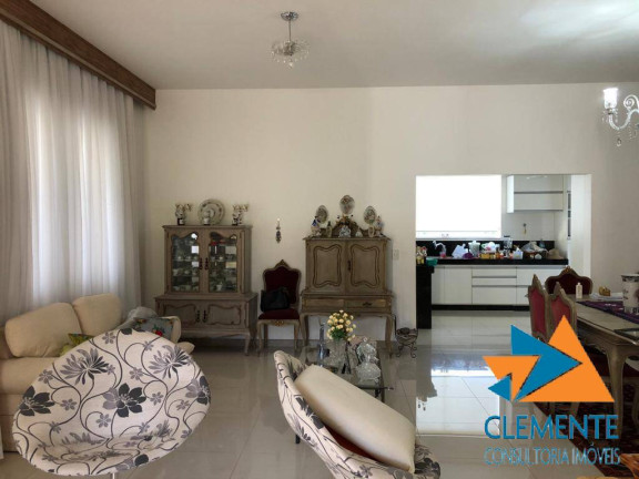 Imagem Casa de Condomínio com 4 Quartos à Venda, 400 m² em Condomínio Aldeia Da Jaguara - Jaboticatubas