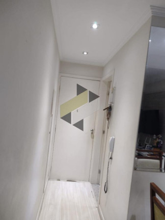Imagem Apartamento com 2 Quartos à Venda, 54 m² em Jardim Guarujá - Sorocaba Imagem Apartamento com 2 Quartos à Venda, 54 m² em Jardim Guarujá - Sorocaba