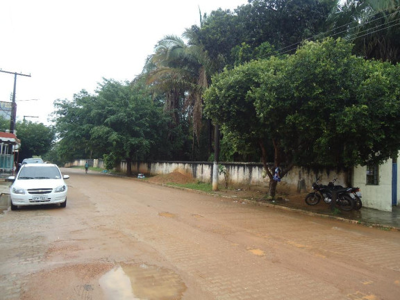 Imagem Casa com 3 Quartos à Venda, 68 m² em Amapá - Marabá