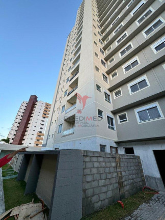 Apartamento com 2 Quartos à Venda, 55 m² em Altiplano Cabo Branco - João Pessoa