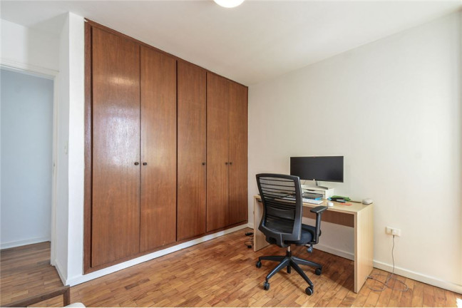 Imagem Apartamento com 2 Quartos à Venda, 96 m² em Vila Mariana - São Paulo