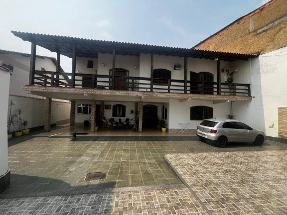 Imagem Casa com 5 Quartos à Venda, 120 m² em Campo Grande - Rio De Janeiro Imagem Casa com 5 Quartos à Venda, 120 m² em Campo Grande - Rio De Janeiro