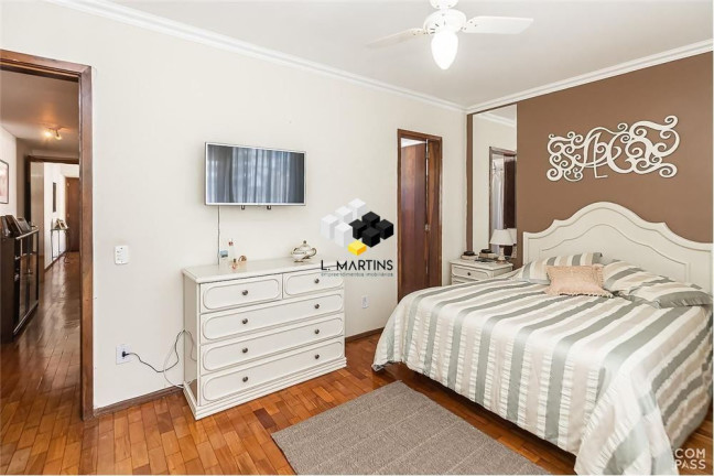Apartamento com 2 Quartos à Venda, 82 m² em Menino Deus - Porto Alegre
