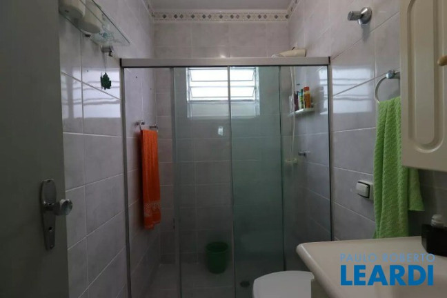 Imagem Casa com 3 Quartos para Alugar, 200 m² em Jardim Cristiane - Santo André