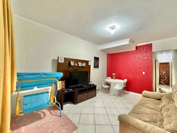 Imagem Sobrado com 3 Quartos à Venda, 156 m² em Canto Do Forte - Praia Grande Imagem Sobrado com 3 Quartos à Venda, 156 m² em Canto Do Forte - Praia Grande