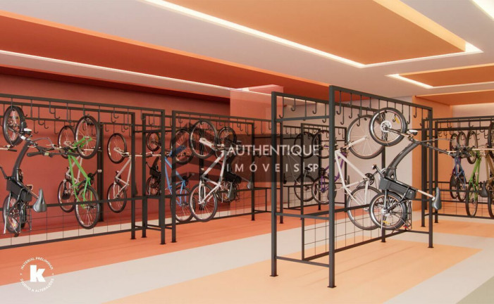 Imagem Apartamento com 1 Quarto à Venda, 40 m² em Vila Mariana - São Paulo Imagem Apartamento com 1 Quarto à Venda, 40 m² em Vila Mariana - São Paulo