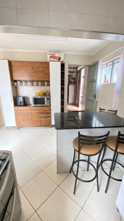 Imagem Casa com 3 Quartos à Venda, 120 m² em Jardim Patente - São Paulo Imagem Casa com 3 Quartos à Venda, 120 m² em Jardim Patente - São Paulo