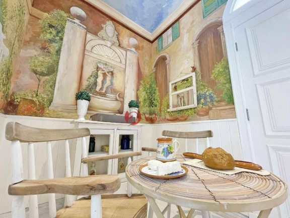 Imagem Casa com 6 Quartos à Venda, 1.000 m² em Acapulco - Guarujá