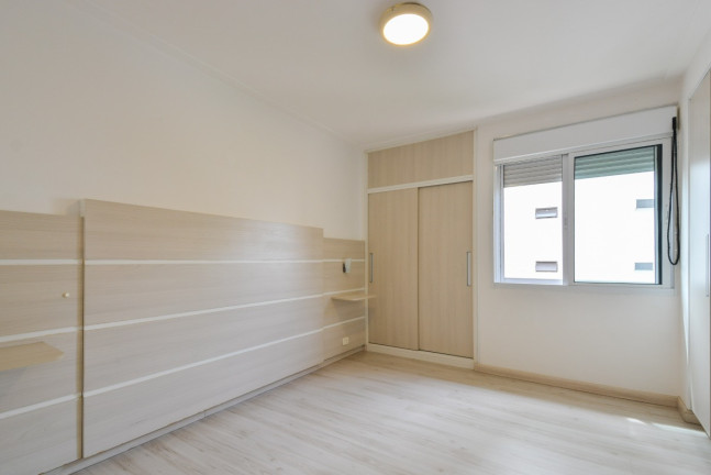 Imagem Apartamento com 1 Quarto à Venda, 70 m² em Indianópolis - São Paulo