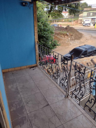 Imagem Imóvel com 2 Quartos para Alugar, 25 m² em Inhoaíba - Rio De Janeiro