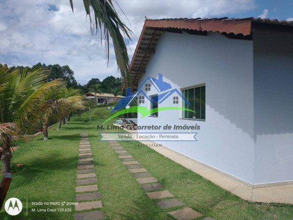 Imagem Chácara com 4 Quartos à Venda, 1.267 m² em Condomínio Náutico Porto Bragança - Bragança Paulista Imagem Chácara com 4 Quartos à Venda, 1.267 m² em Condomínio Náutico Porto Bragança - Bragança Paulista