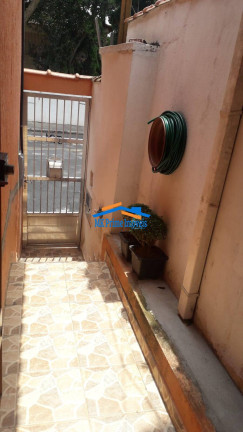 Imagem Casa com 2 Quartos à Venda, 111 m² em Pestana - Osasco Imagem Casa com 2 Quartos à Venda, 111 m² em Pestana - Osasco