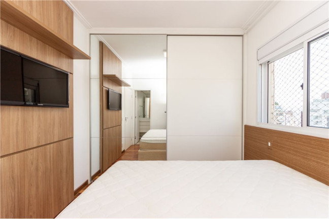 Imagem Cobertura com 3 Quartos à Venda, 263 m² em Perdizes - São Paulo
