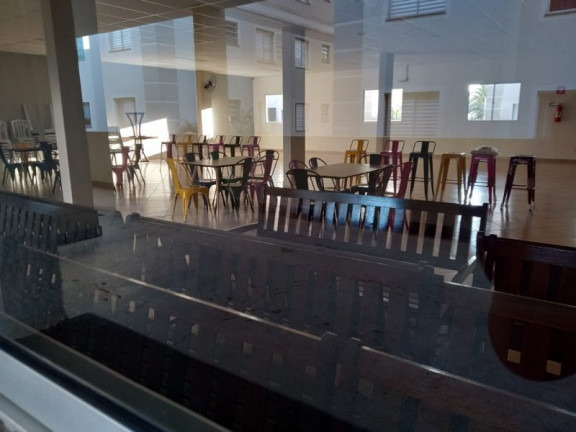 Imagem Apartamento com 2 Quartos à Venda, 48 m² em Palmeiras De São José - São José Dos Campos Imagem Apartamento com 2 Quartos à Venda, 48 m² em Palmeiras De São José - São José Dos Campos